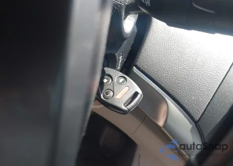 2010 Honda Accord 2.4 Ex из США, поврежденный, VIN 1HGCP2F74AA004333